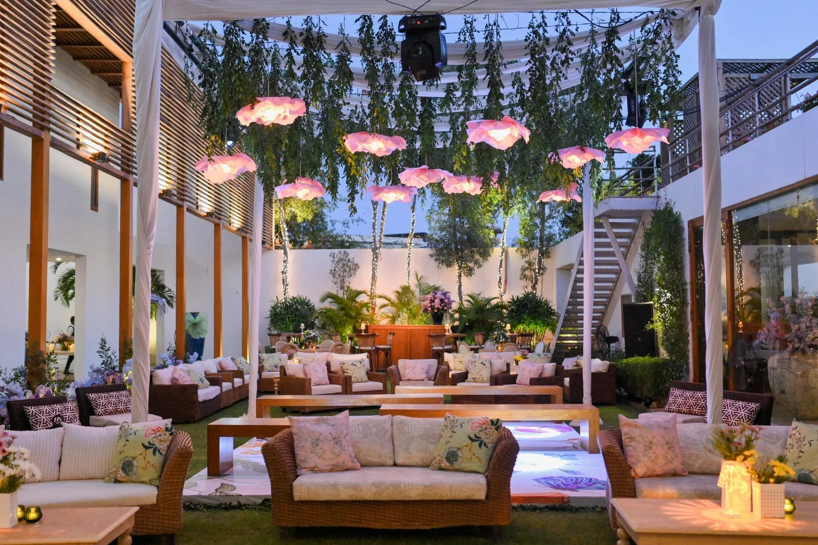 Best Cororate Event Management Company Karachi