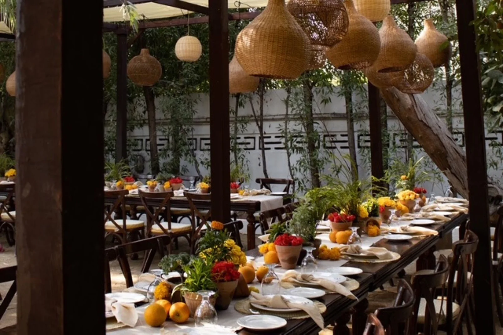 Best Dinner Management Company Hyderabad