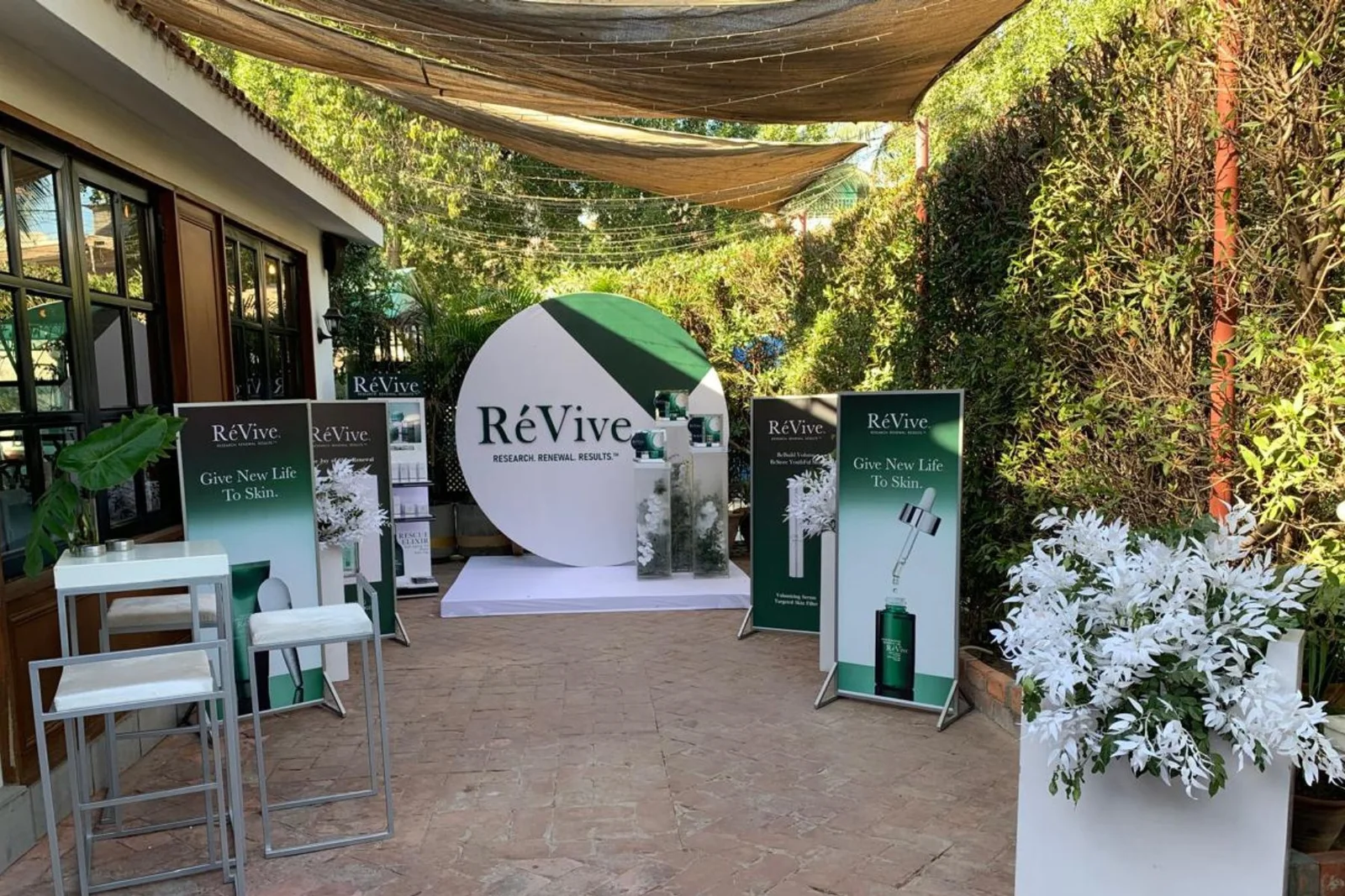 Corporate Event Management In Toronto