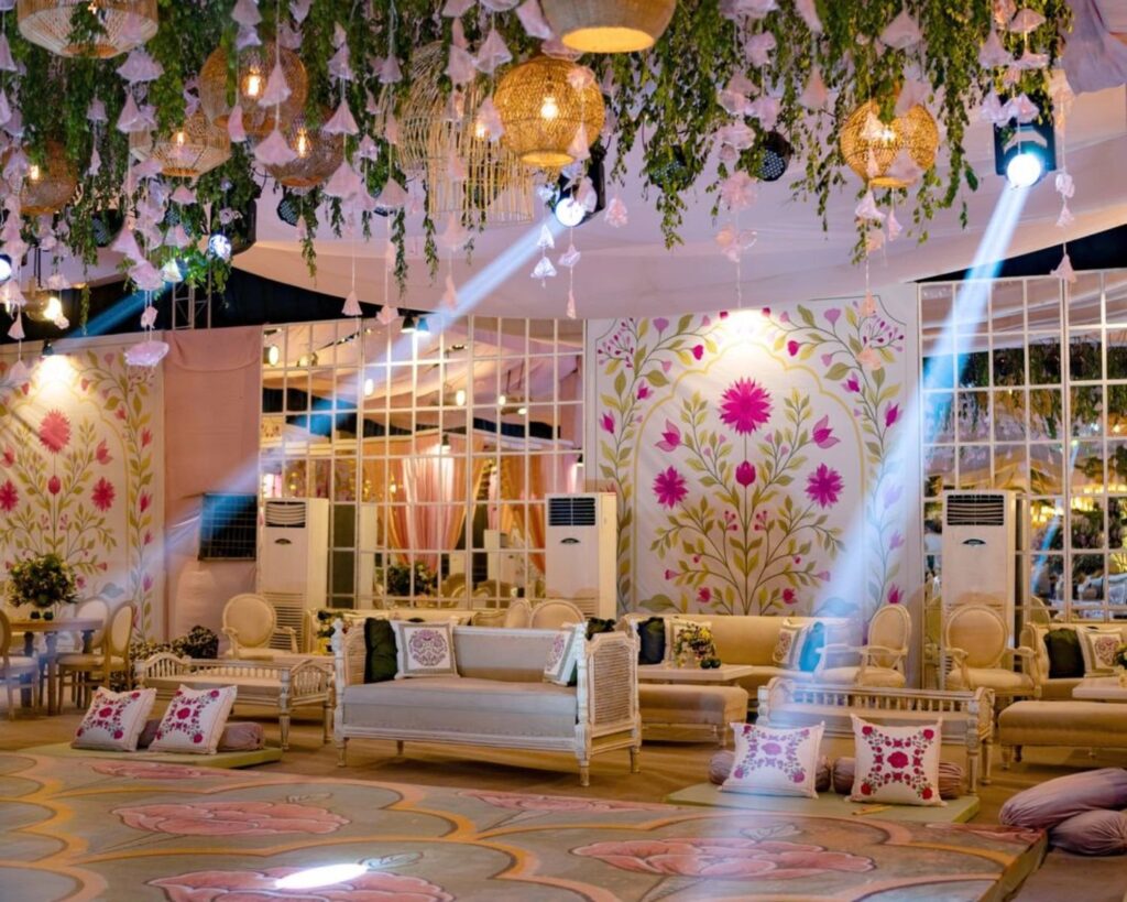 Destinational Event Management Company Islamabad