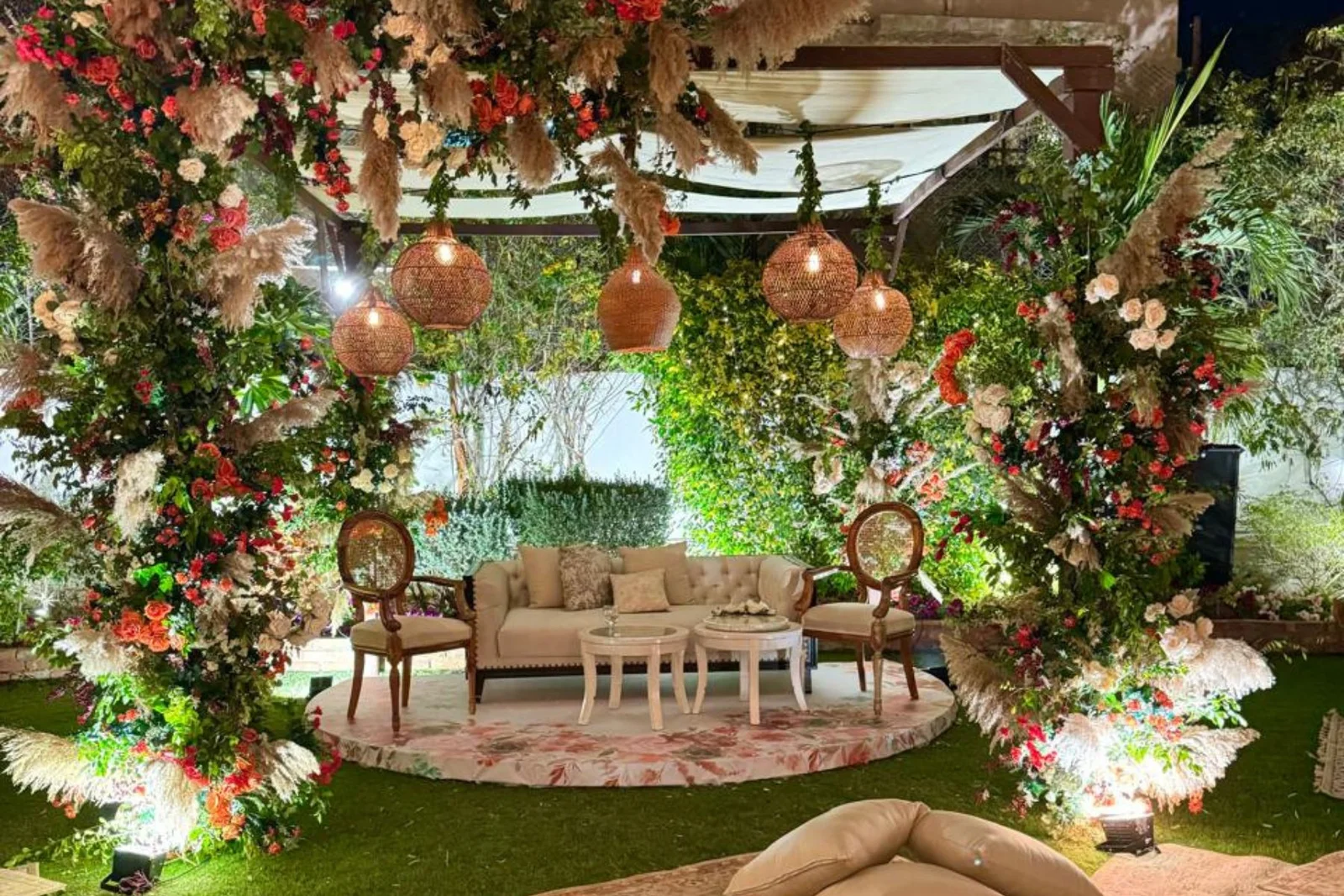 Nikkah Management Company Karachi