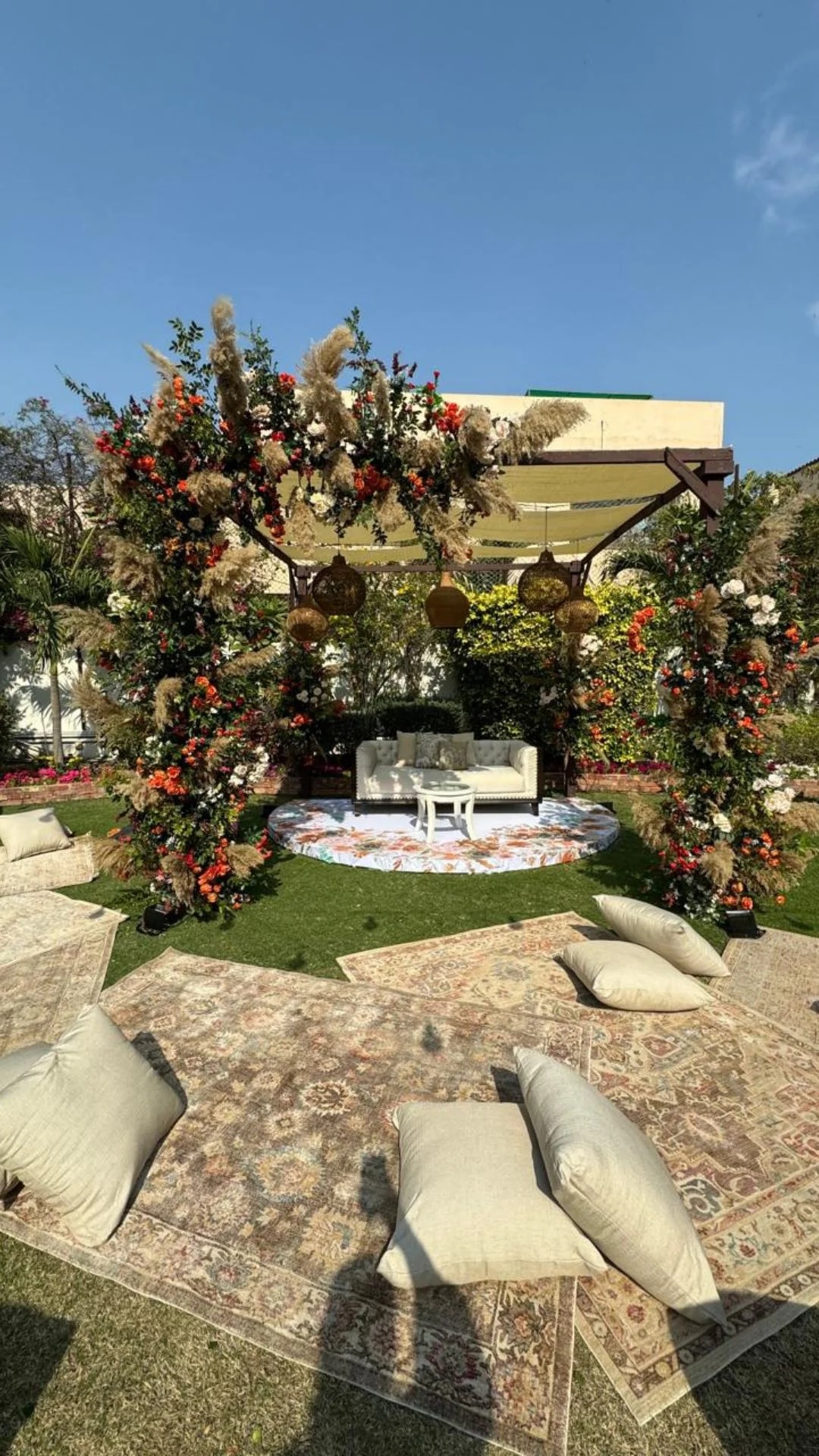 Wedding Management Services Islamabad