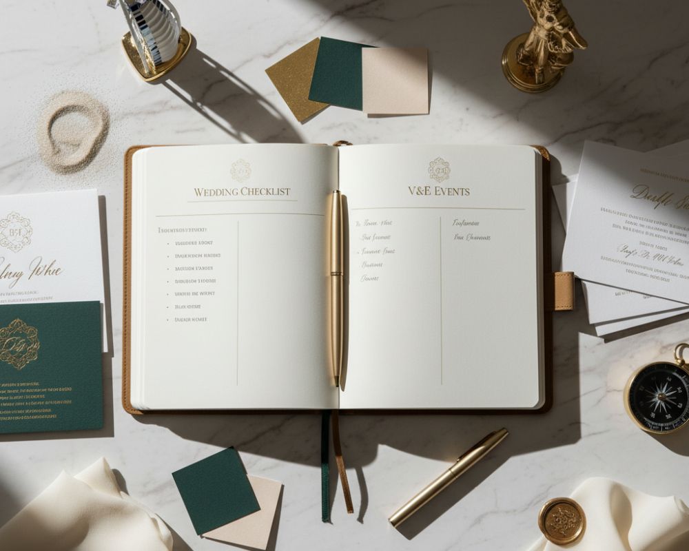 Full Wedding Planning Dubai