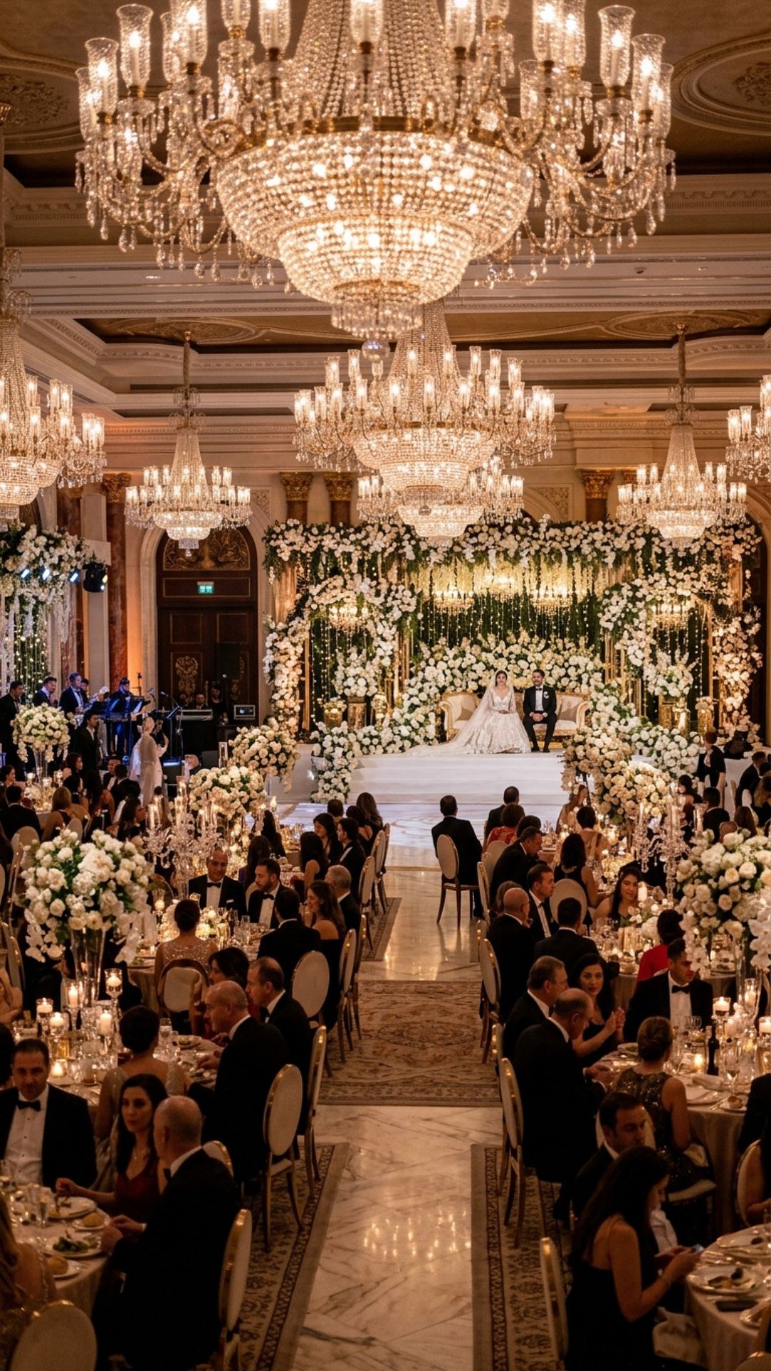 Best corporate event planner in dubai
