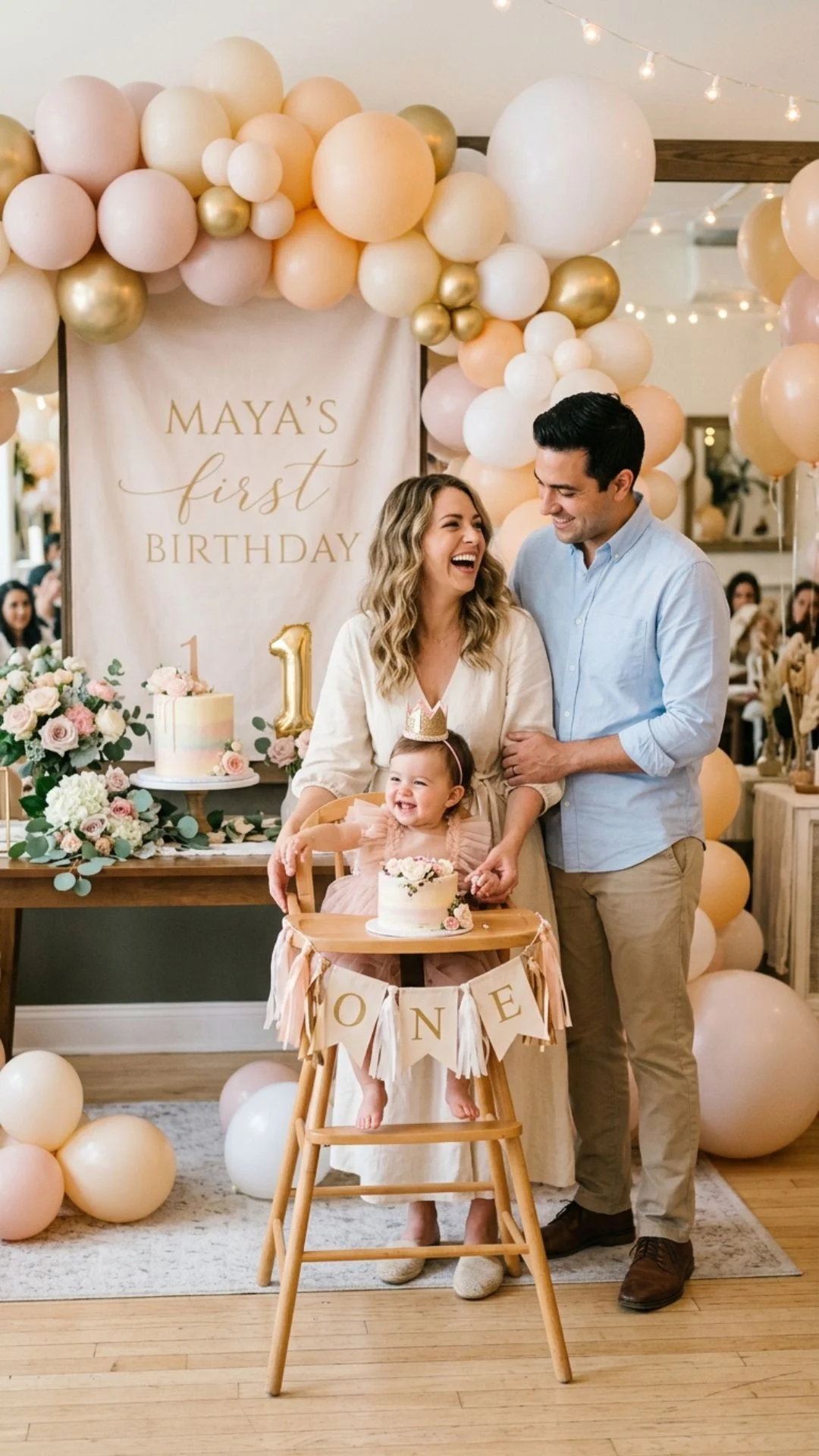 Best kids birthday party planner dubai