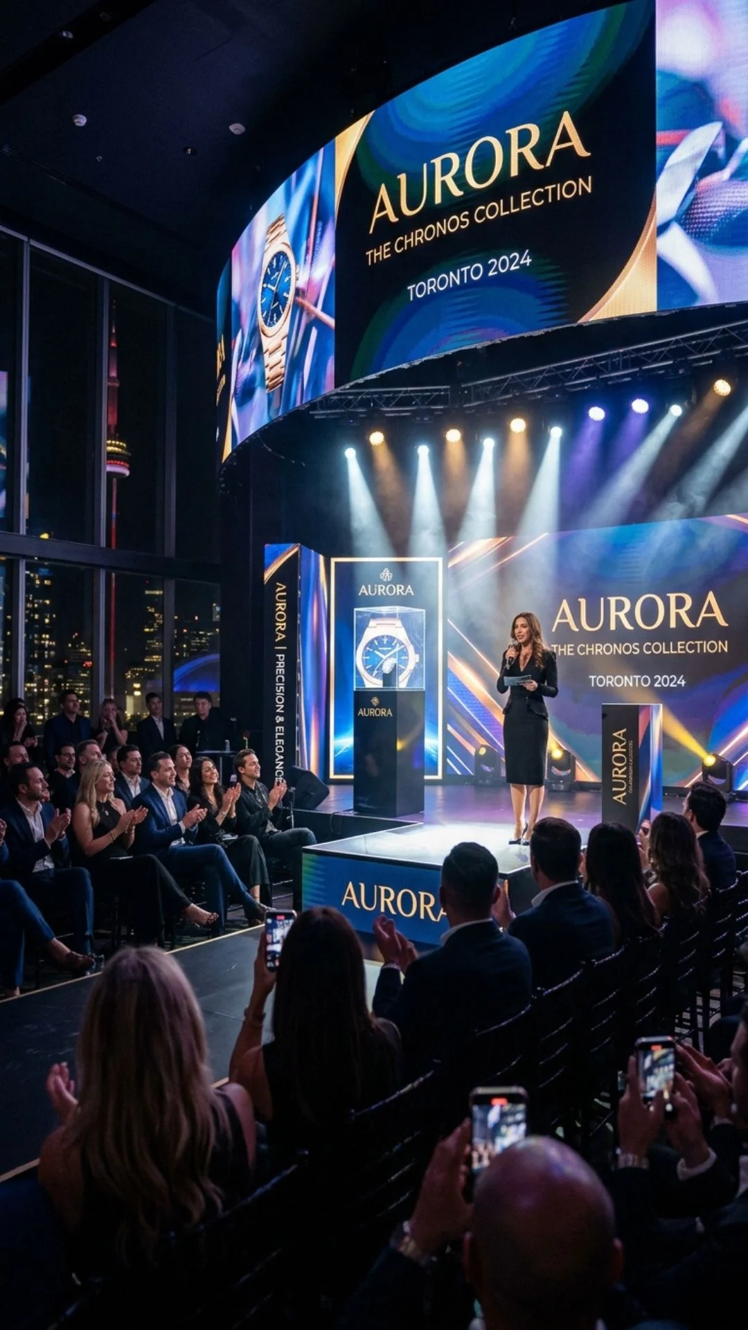Corporate Event Planners Toronto