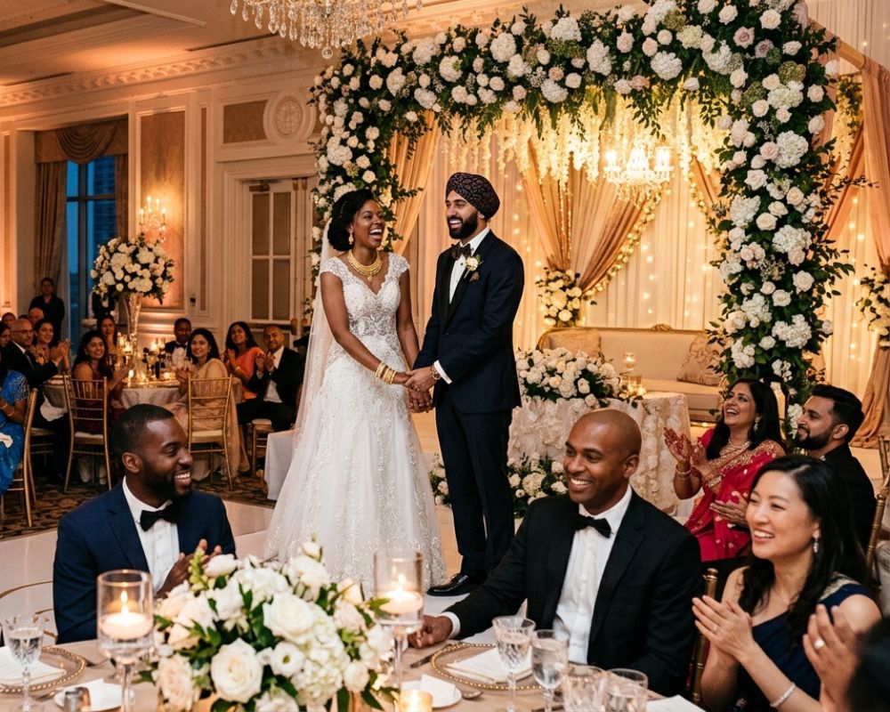 Wedding Management Services Toronto