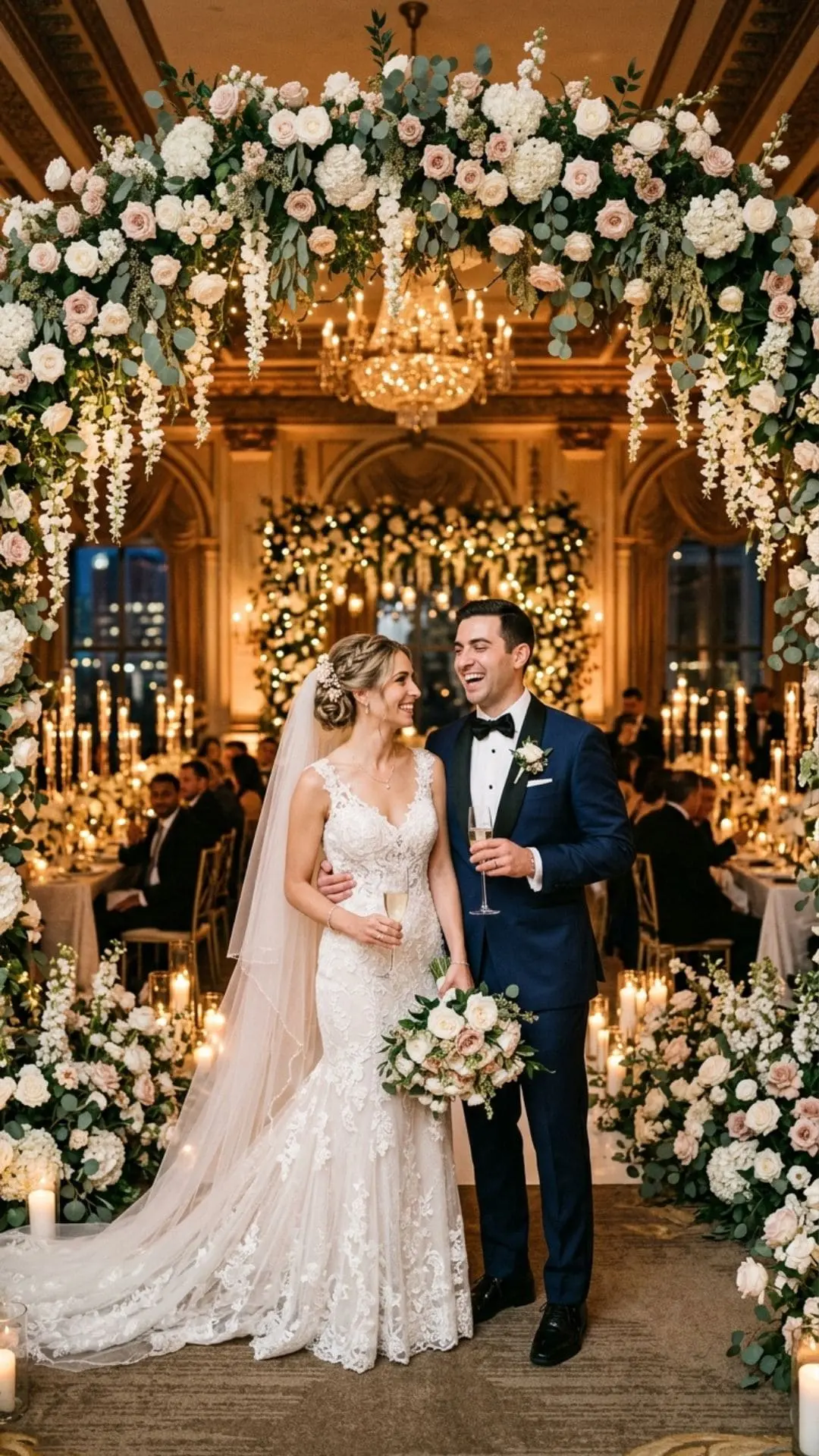 luxury event planner Toronto