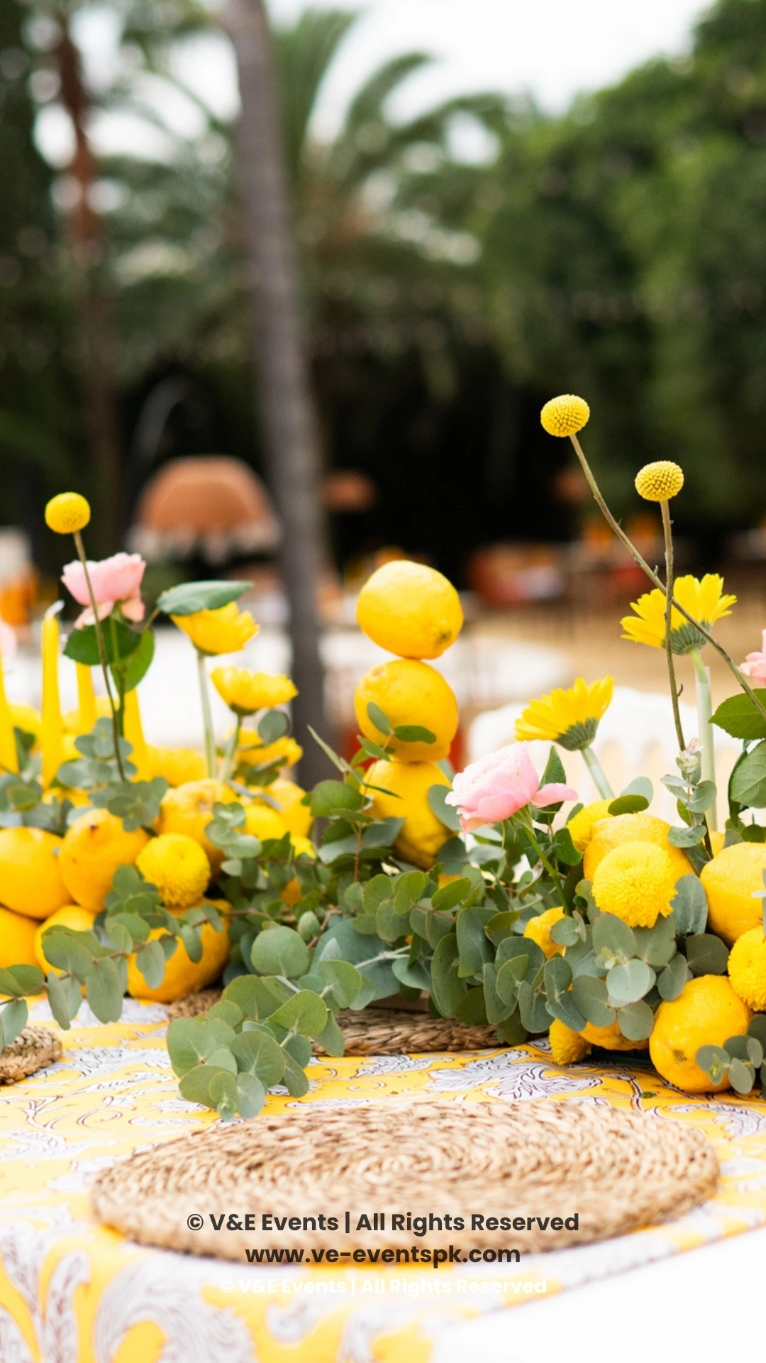 Best Event Planning Company Spain