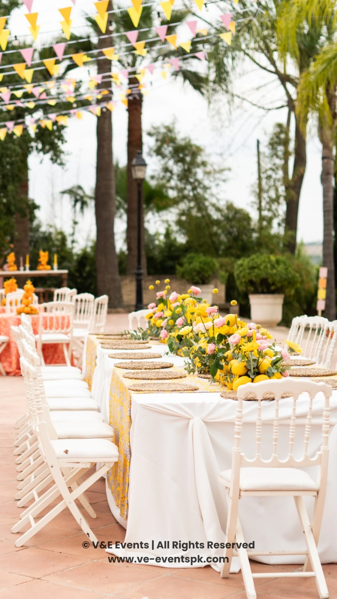Best Wedding Planners Spain