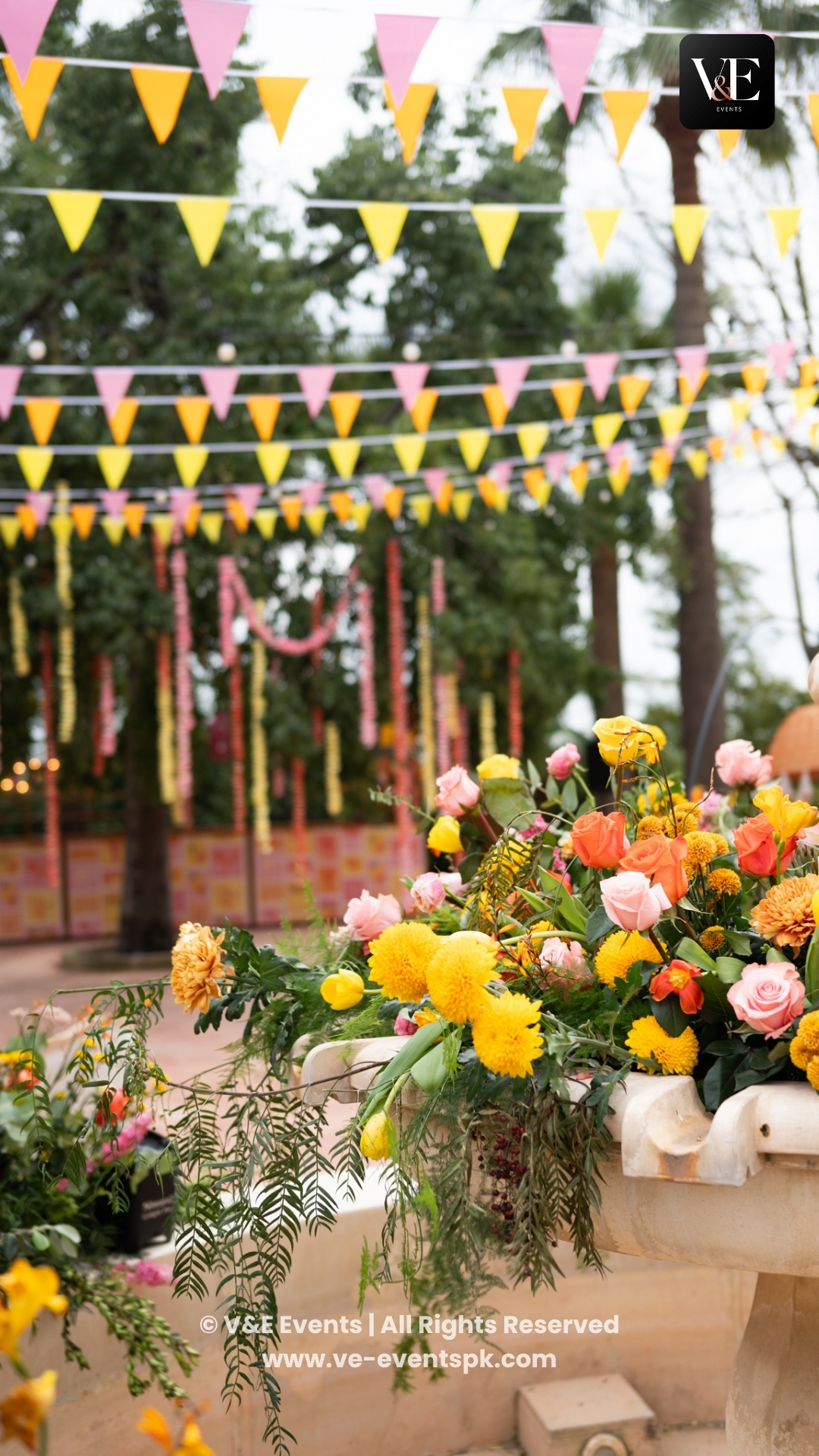 Birthday Planning Company Spain