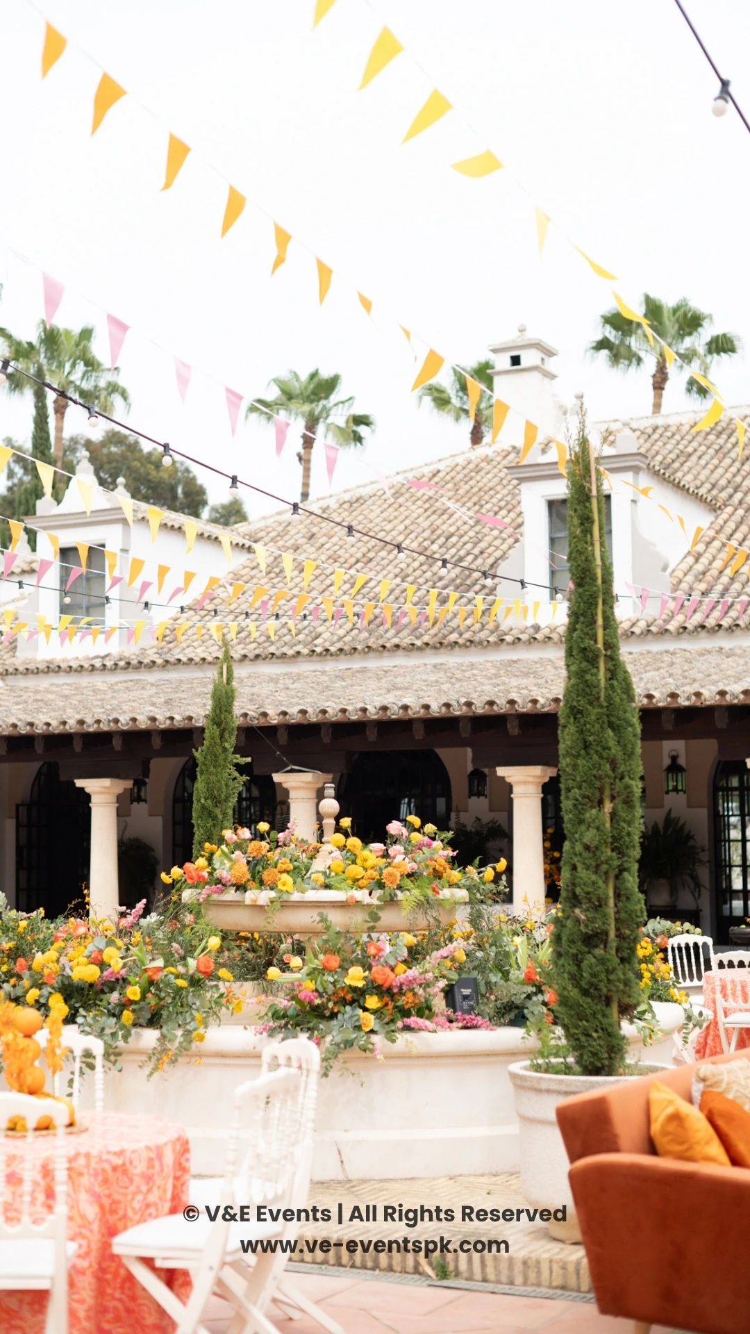 Desi Wedding Planners Spain