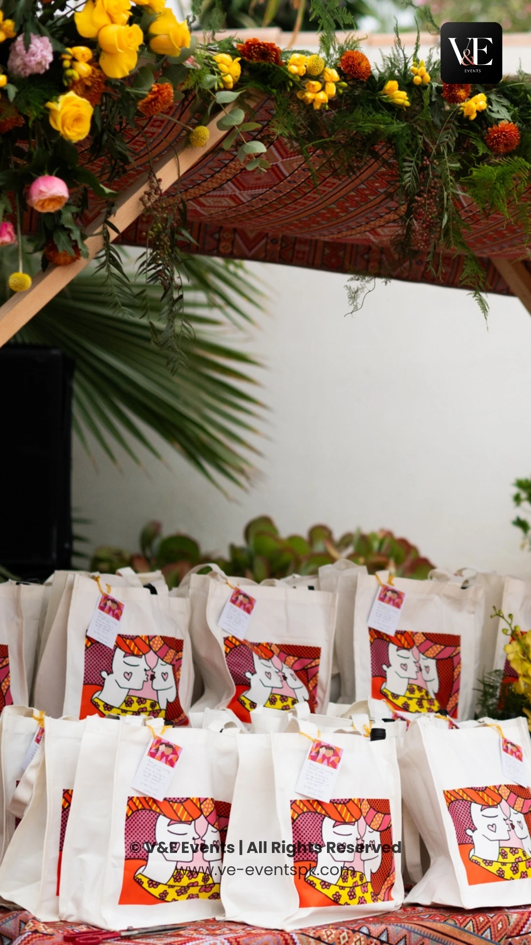 Event Management Company Spain