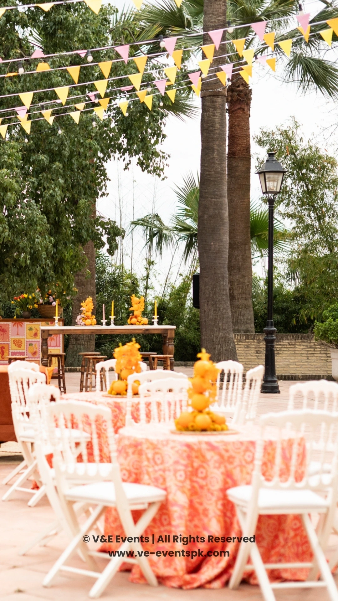 Event Planning Company Spain