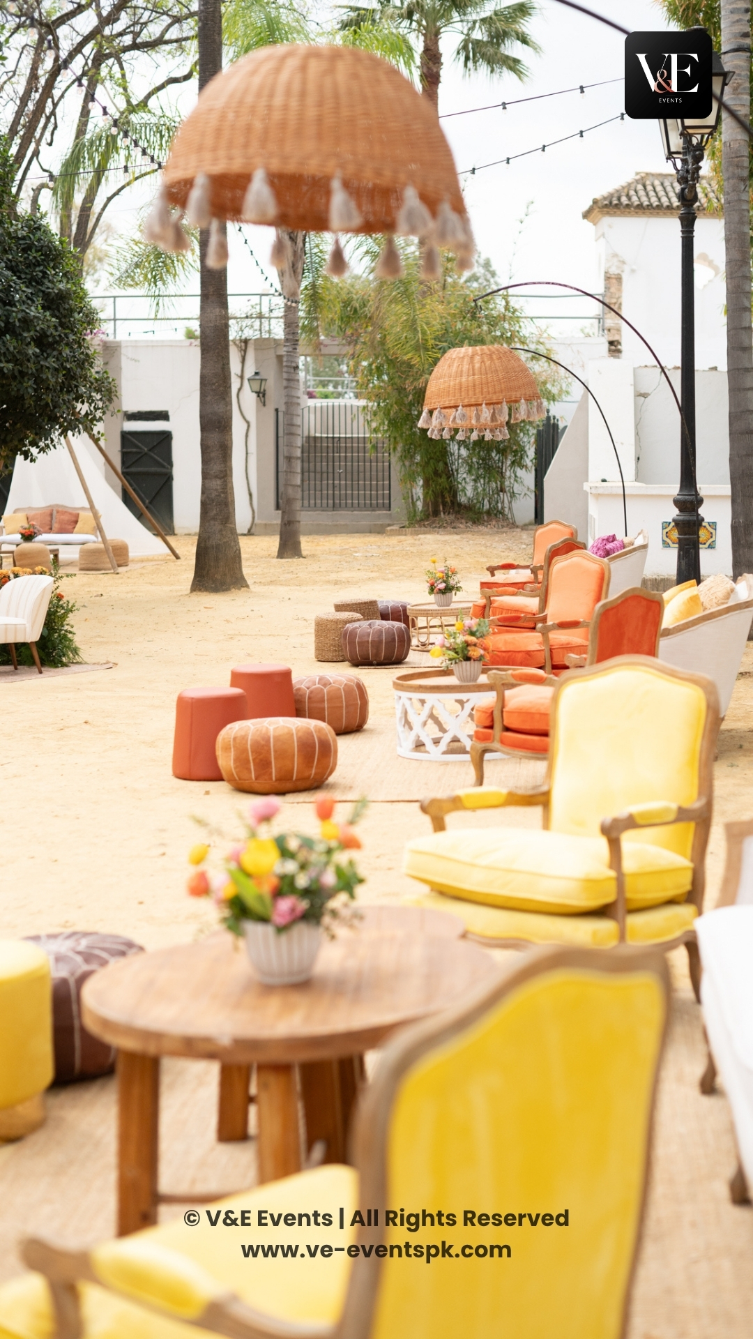 Wedding Planning Company Spain