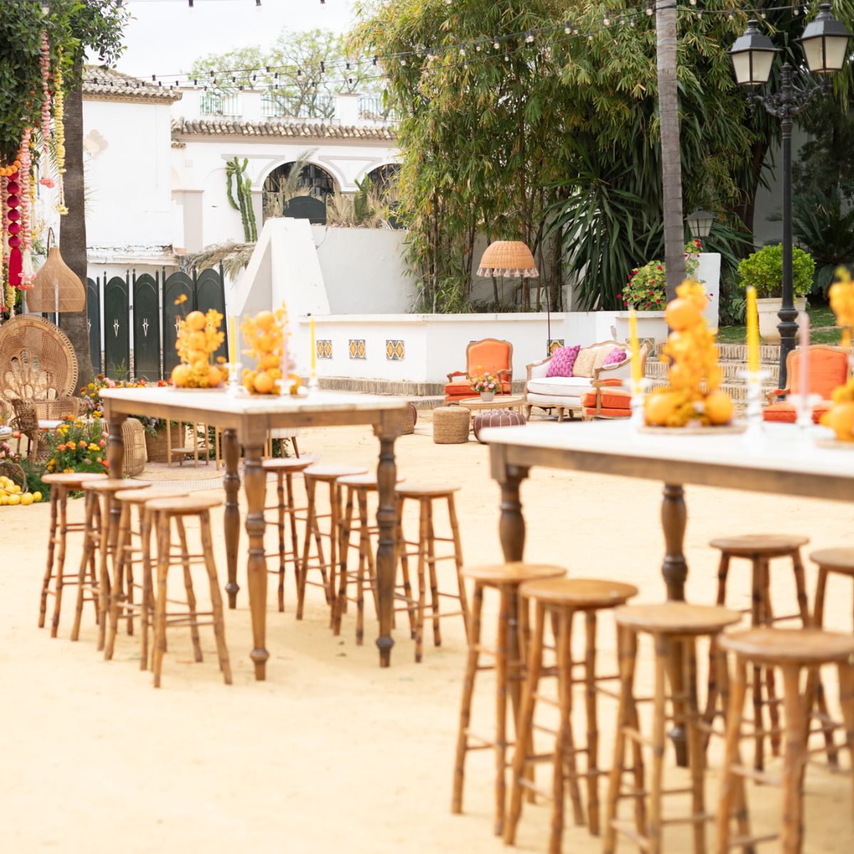 Wedding Planners Spain