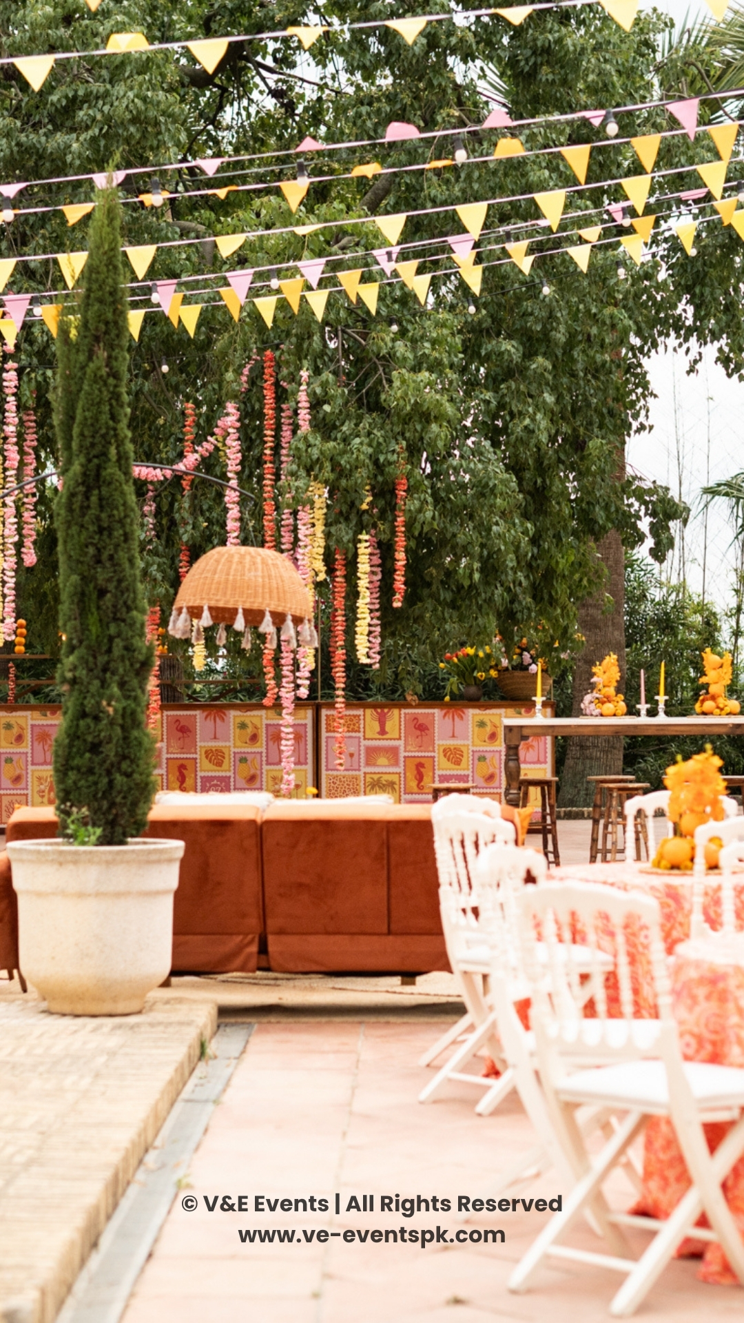 Wedding Planners Spain